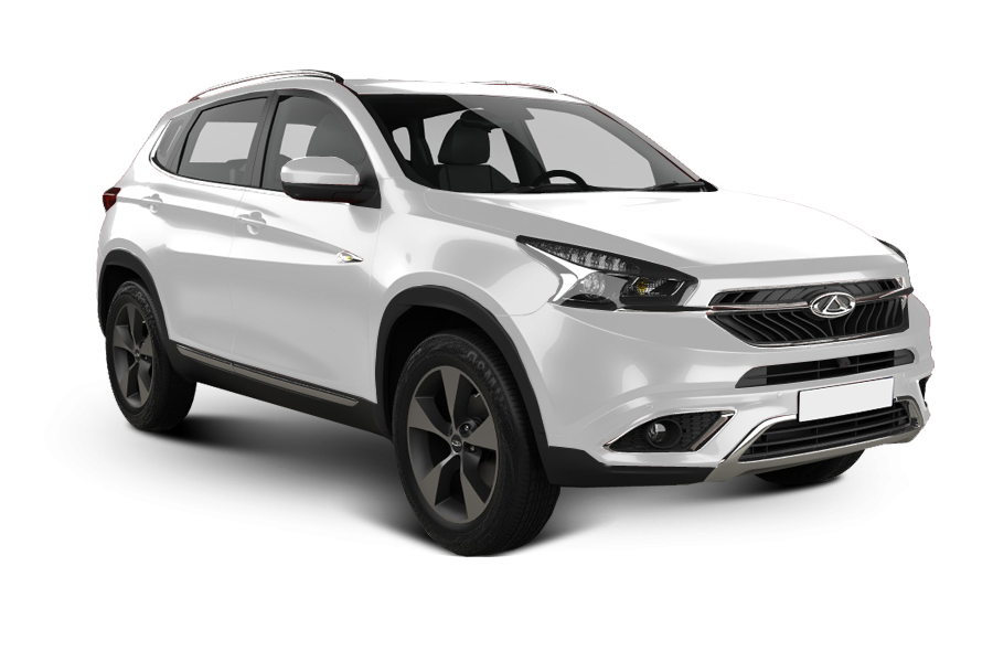 Chery Tiggo 7