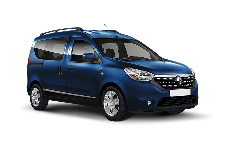 Renault Dokker Drive