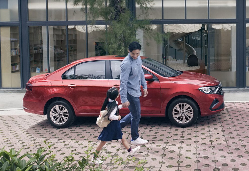 Jetta VA3 - фото 3