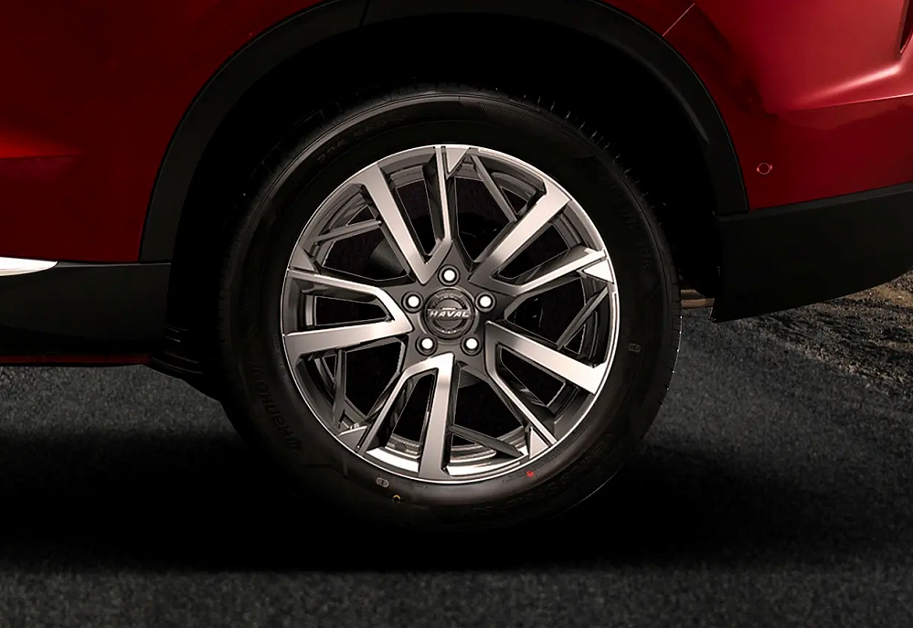 Haval H6 New - фото 8