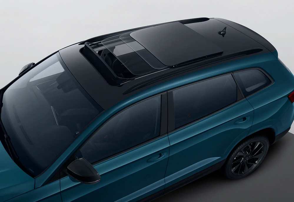 Jetta VS7 - фото 5