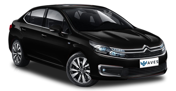 Citroen C4 Седан Feel