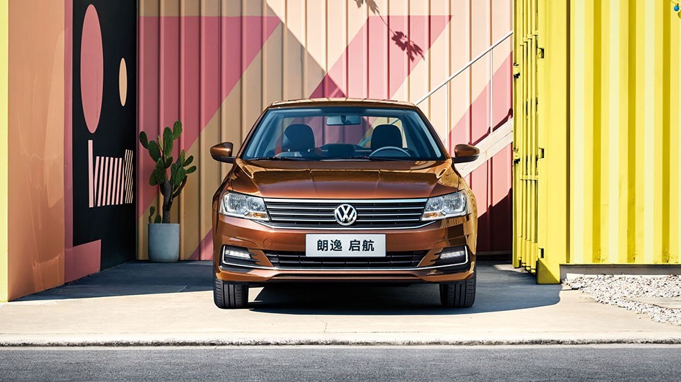 Volkswagen Lavida Qihang - фото 1