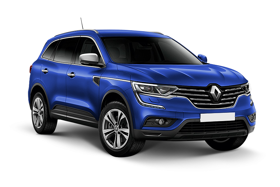 Renault Koleos Premium