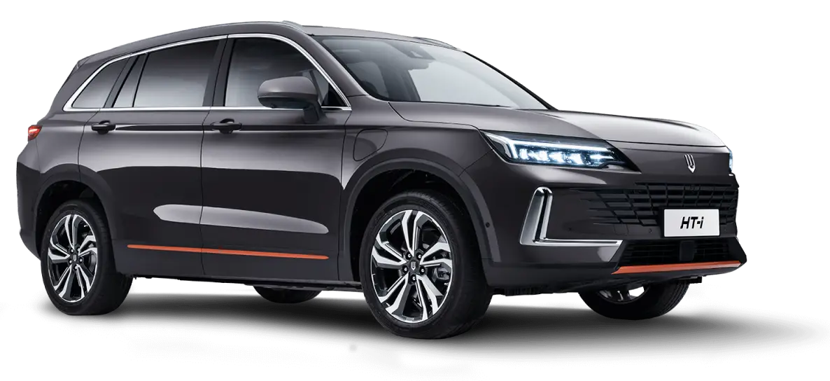 Skywell HT-i Premium