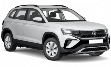 Volkswagen Taos JOY