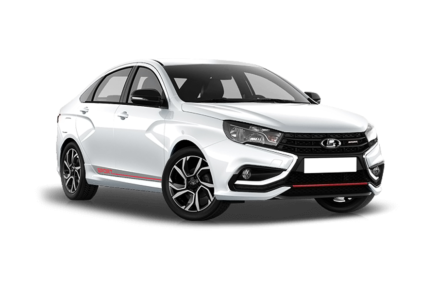 Lada Vesta Sport