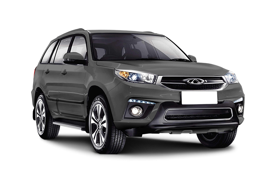 Chery Tiggo 3 Comfort