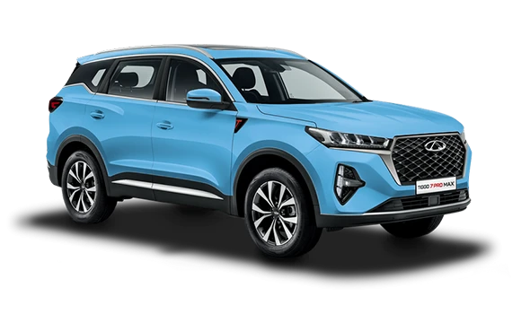 Chery Tiggo 7 Pro Max Elite