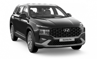 Hyundai Santa Fe New Prestige