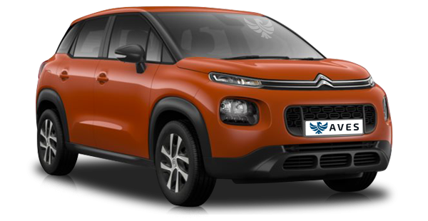 Citroen C3 FEЕL, PureTech