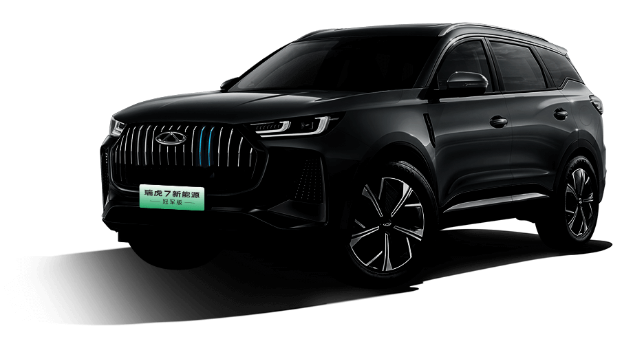 Chery Tiggo 7 Pro e+