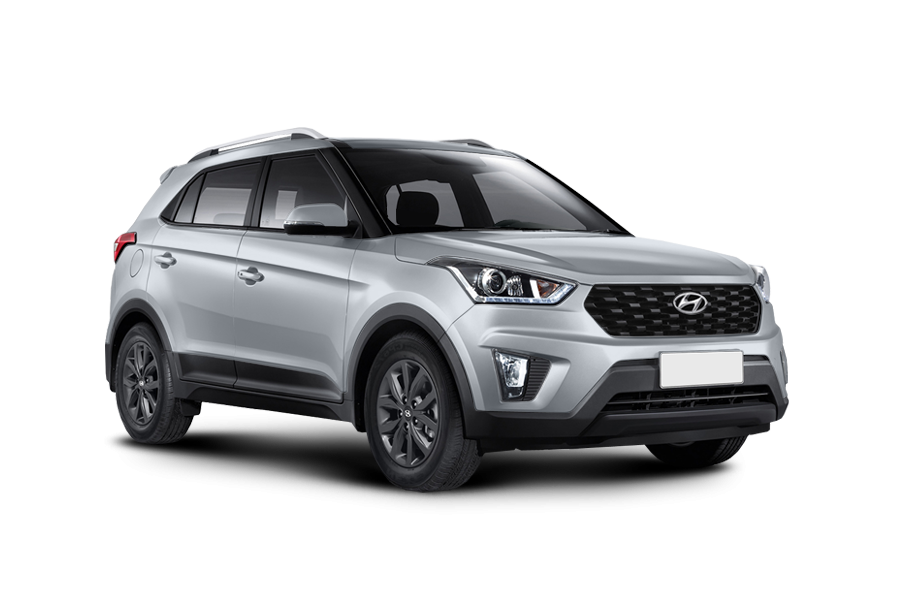 Hyundai Creta Comfort