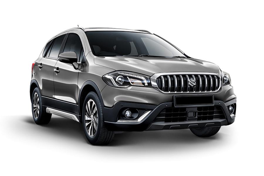 Suzuki SX4 GL