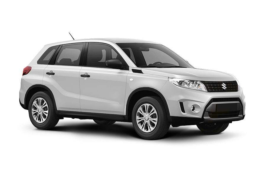 Suzuki Vitara S