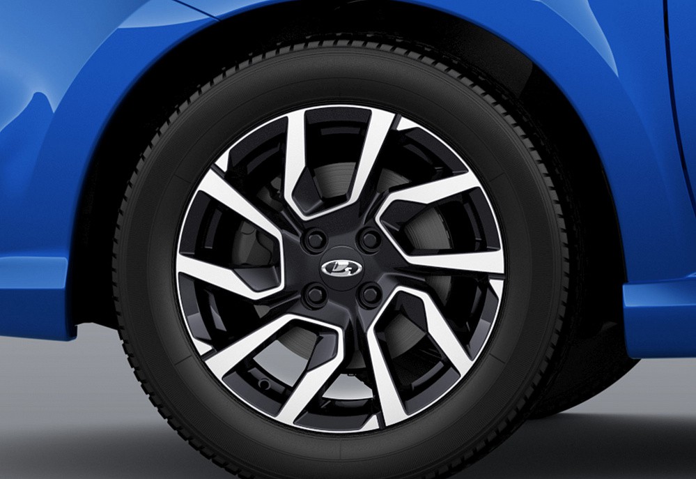 Lada Granta Drive - фото 2