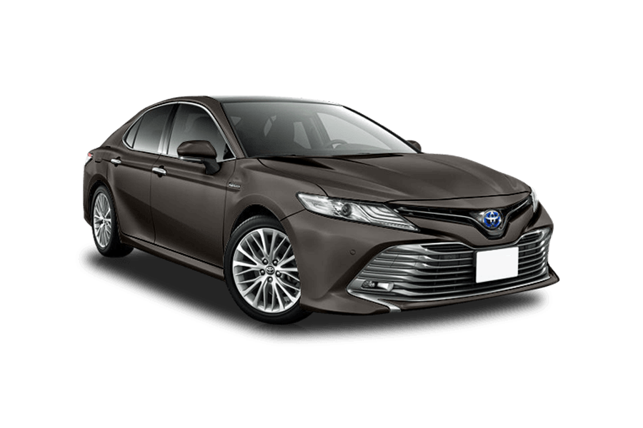 Toyota Camry Elegance