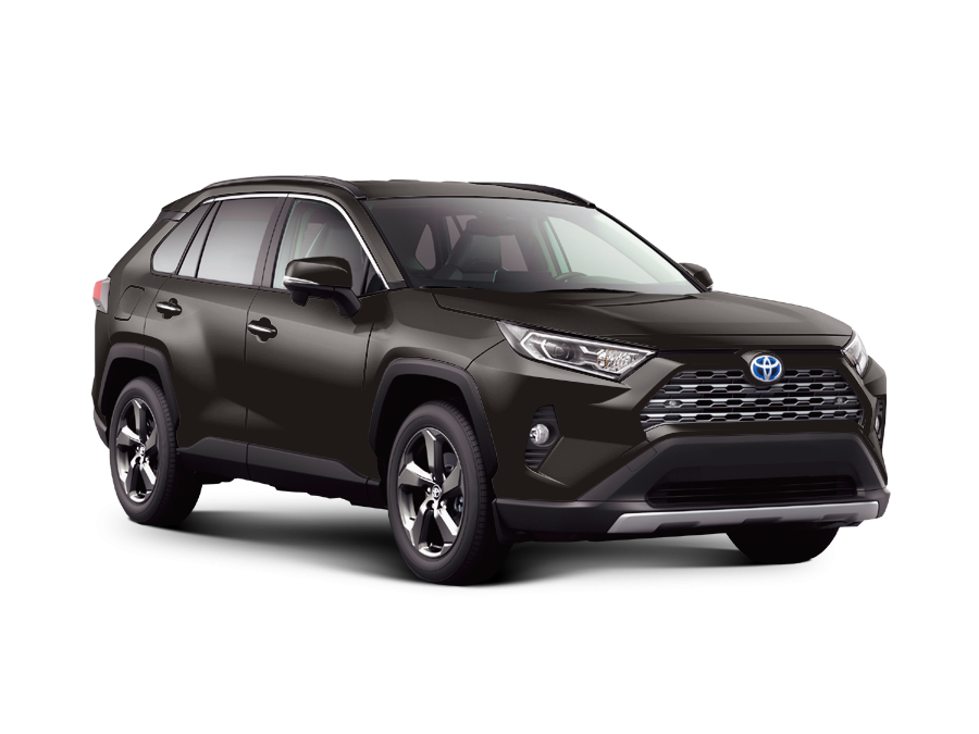 Toyota RAV 4 Престиж Safety