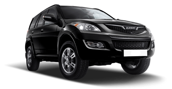 Haval H5 Premium