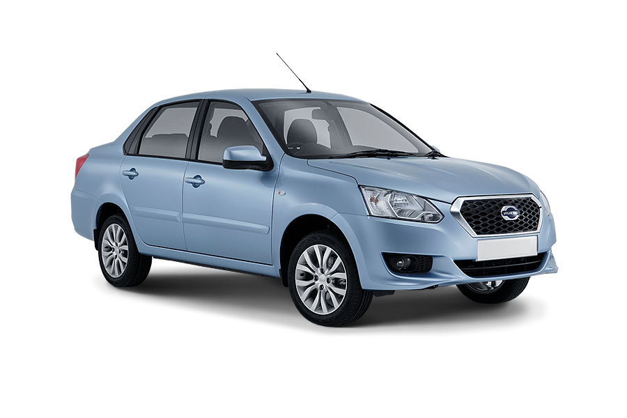 Datsun On Trust III