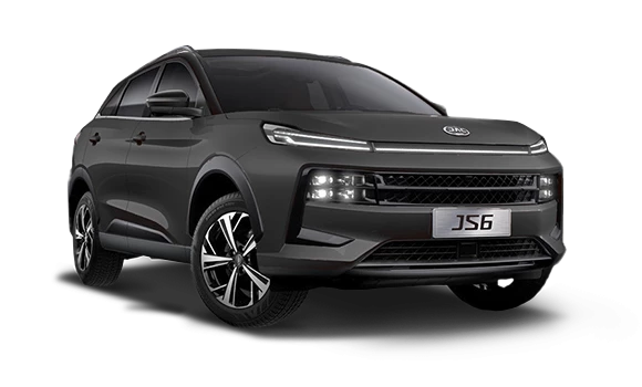 Jac JS6 Luxury