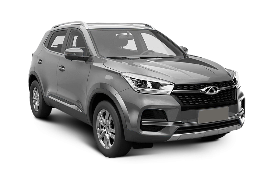 Chery Tiggo 4 Luxury