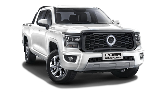 Greatwall Poer KingKong Elite