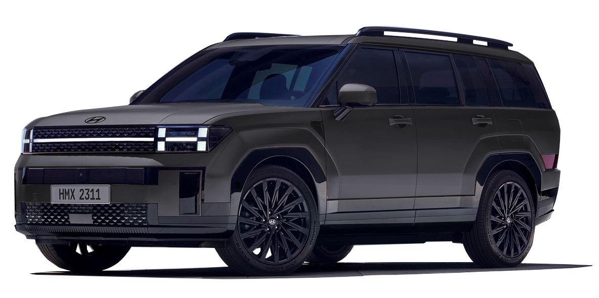 Hyundai Santa Fe 2023 Limited