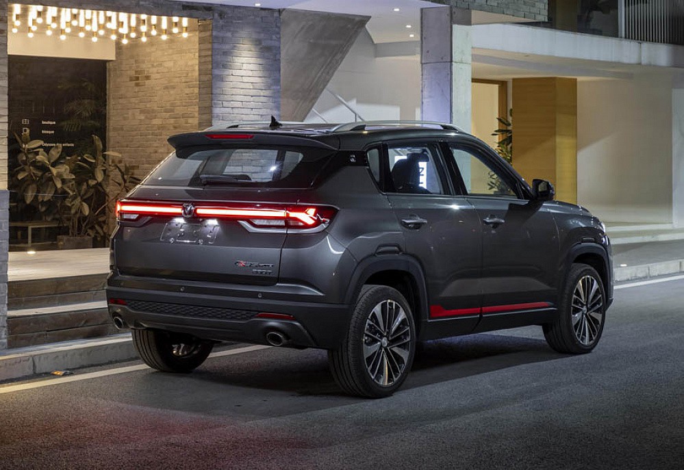 Changan CS35 Plus 2022 - фото 18