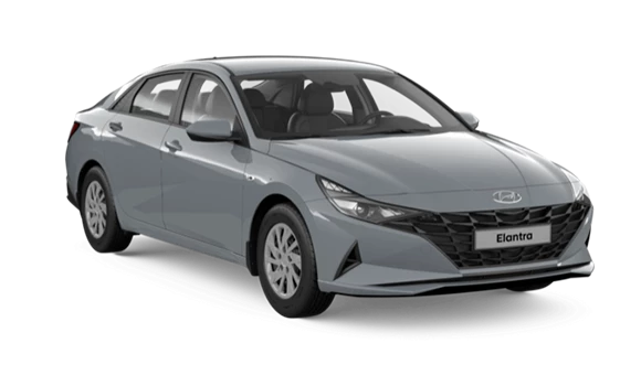 Hyundai Elantra New COMFORT