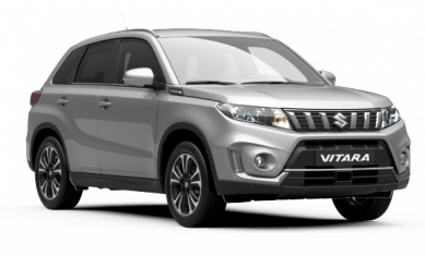 Suzuki Vitara Old GL Plus