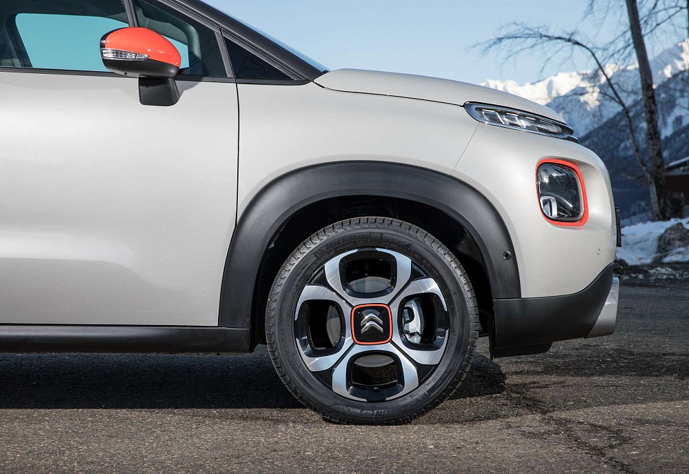 Citroen C3 - фото 2