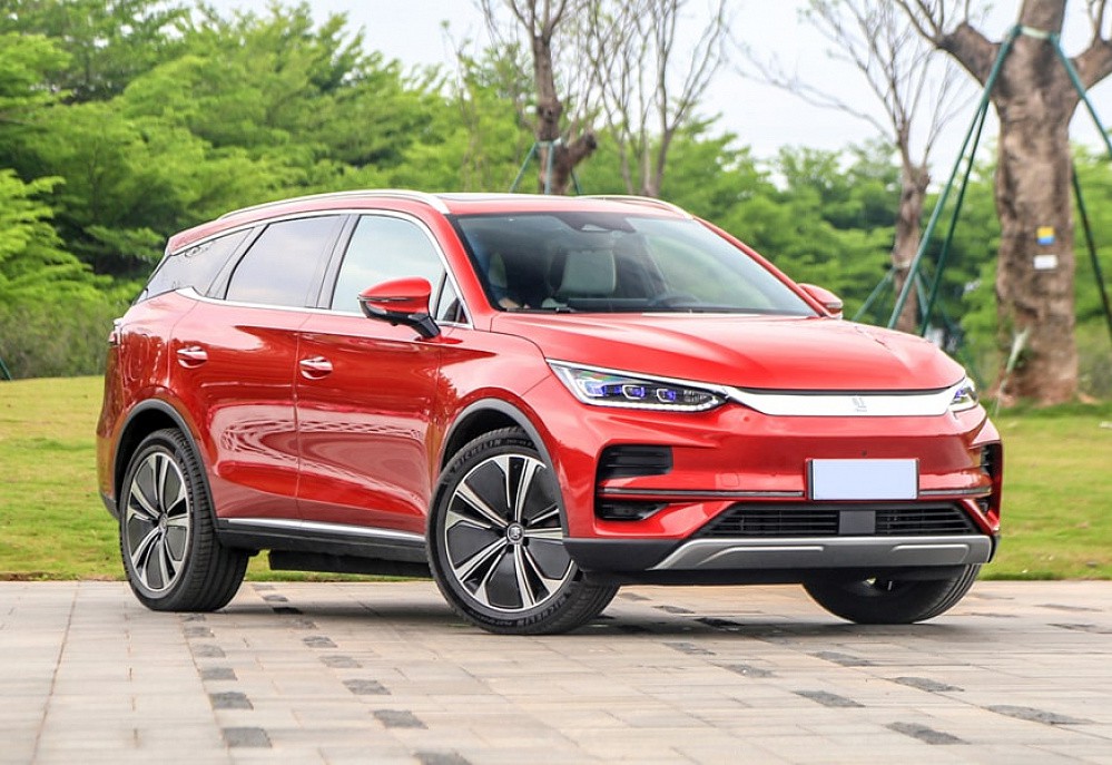 Byd Tang - фото 7