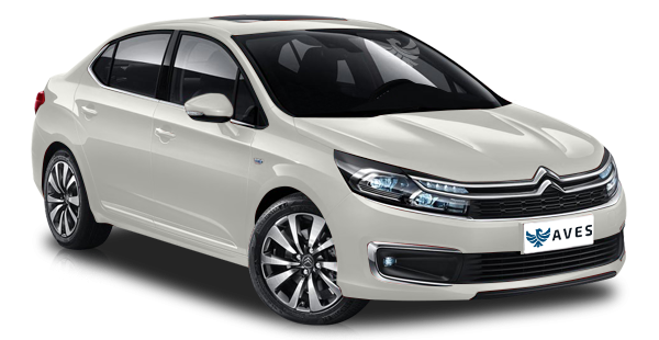Citroen C4 Седан Shine Ultimate