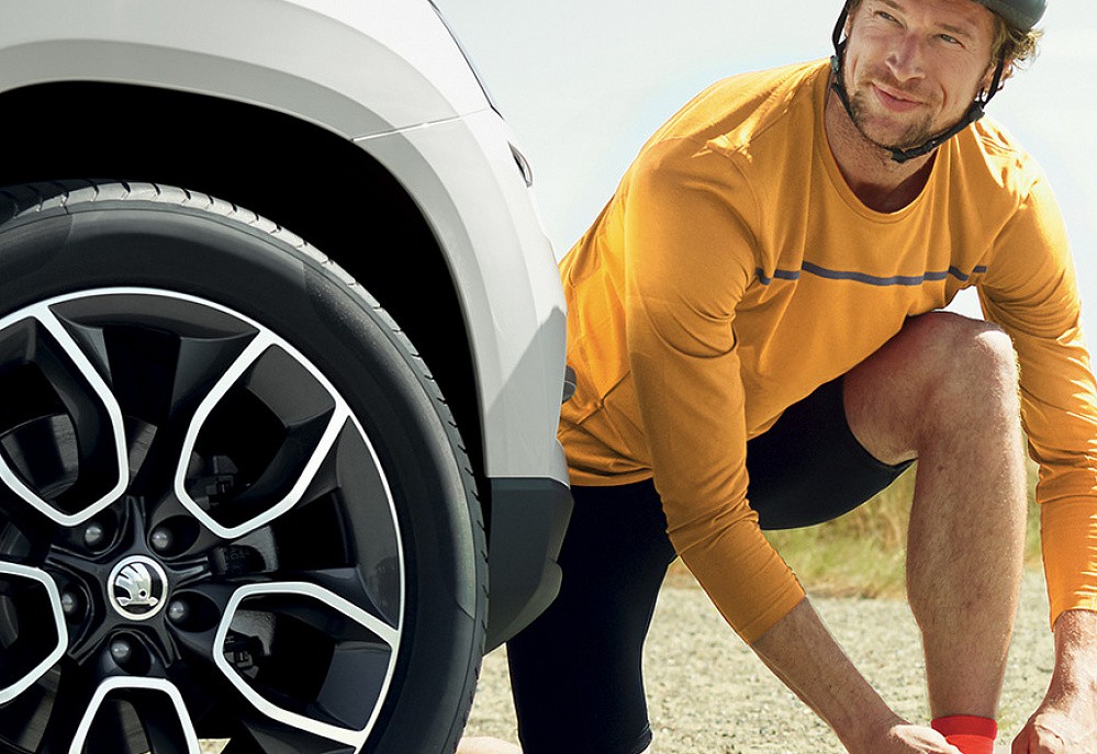 Skoda Kodiaq - фото 10