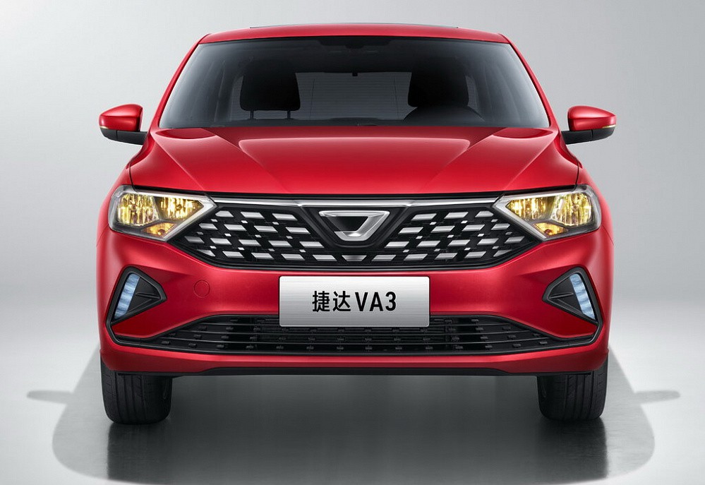 Jetta VA3 - фото 5