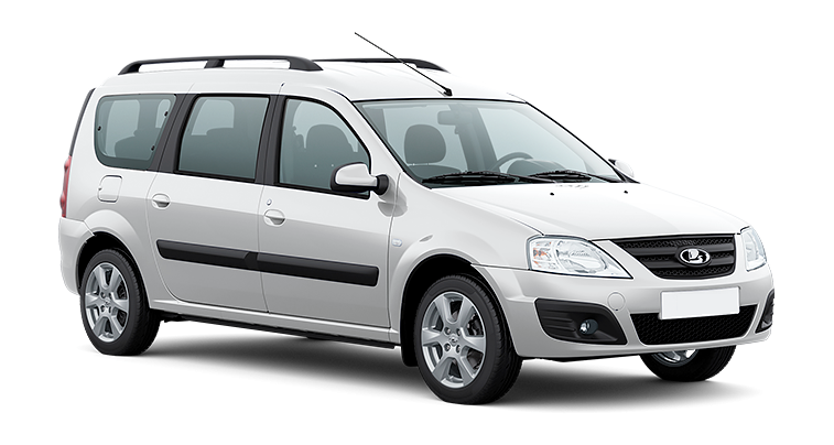 Lada Largus Универсал