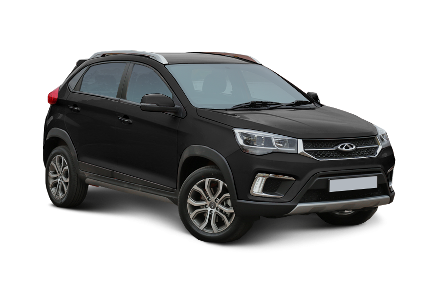 Chery Chery Tiggo 2 Comfort