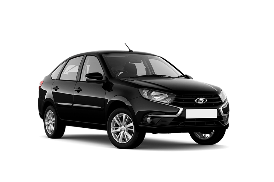 Lada Granta Liftbek Comfort