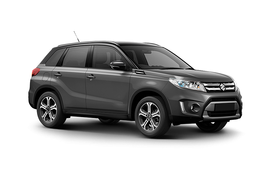 Suzuki Vitara GLX