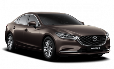 Mazda 6 Active