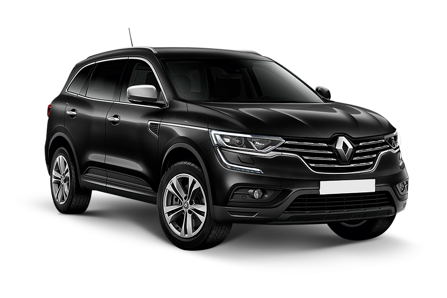 Renault Koleos Executive
