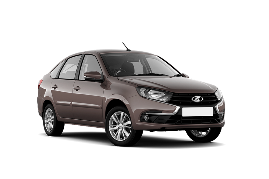 Lada Granta Liftbek Comfort Light
