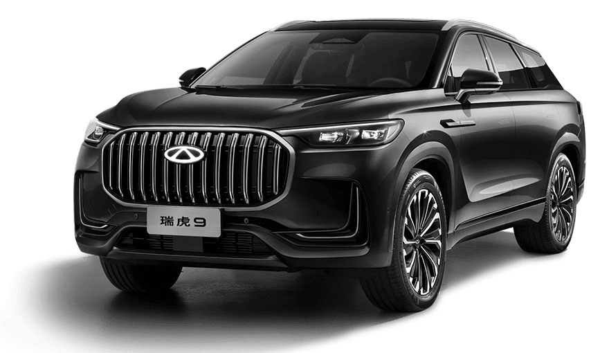 Chery Tiggo 9