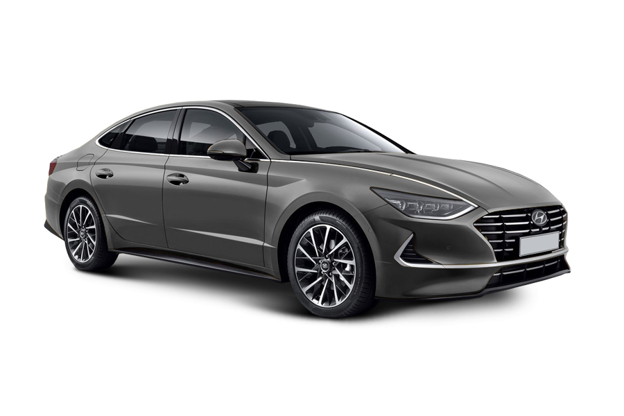 Hyundai Sonata Style