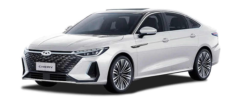 Chery Arrizo Ultimate