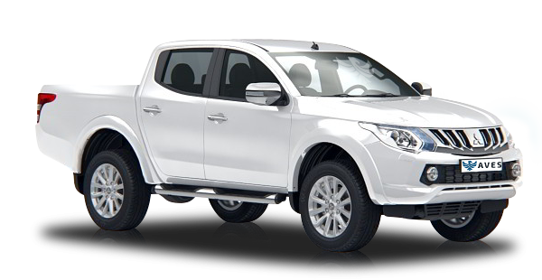 Mitsubishi L200 18MY