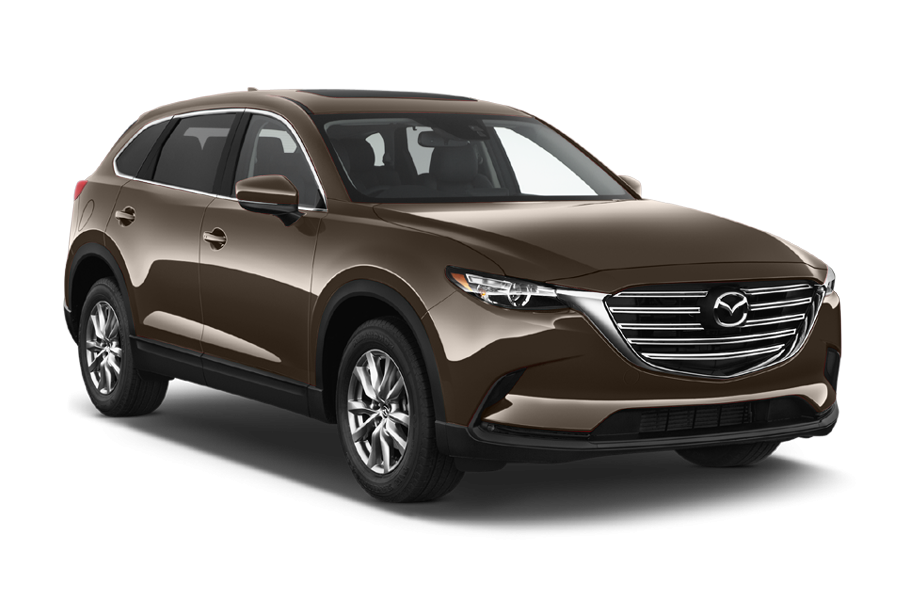 Mazda CX 9 Executive