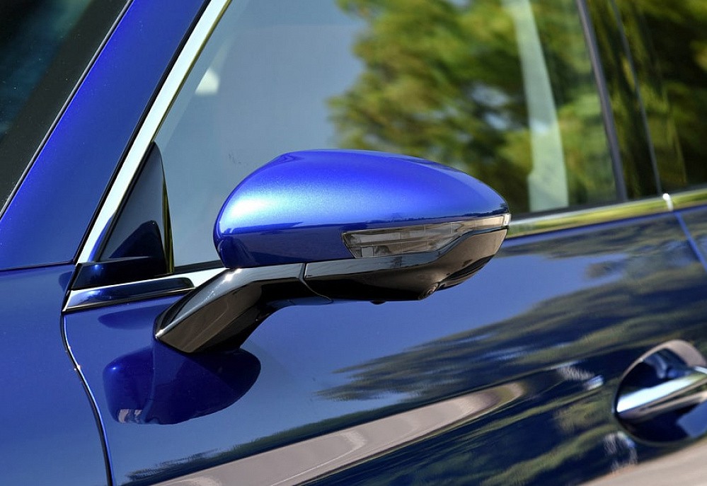 Hongqi HS5 - фото 23