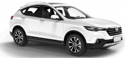 Faw Besturn X80